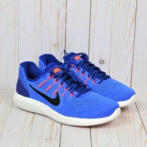 Nike LunarGlide 8 Running Shoe Lunarlon sz 9.5